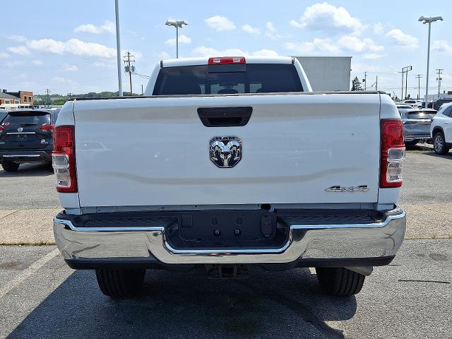 2024 Ram 2500 Vehicle Photo in HARRISBURG, PA 17111-1033