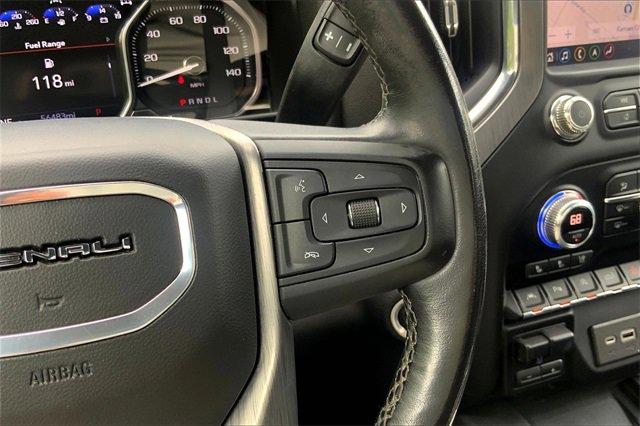 2021 GMC Sierra 1500 Vehicle Photo in KANSAS CITY, MO 64114-4545