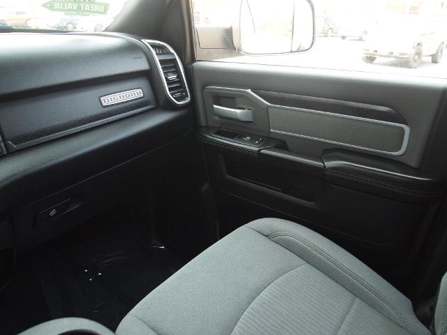 2022 Ram 3500 Vehicle Photo in MADISON, IN 47250-1611