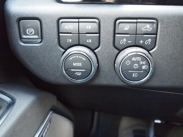 2025 Chevrolet Silverado 1500 Vehicle Photo in MADISON, IN 47250-1611