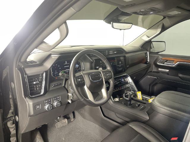 2023 GMC Sierra 1500 Vehicle Photo in GILBERT, AZ 85297-0402
