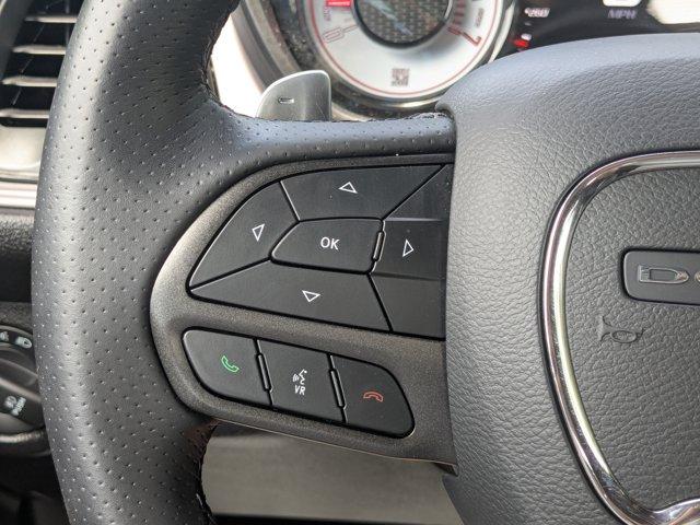 2023 Dodge Challenger Vehicle Photo in BRUNSWICK, GA 31525-1881