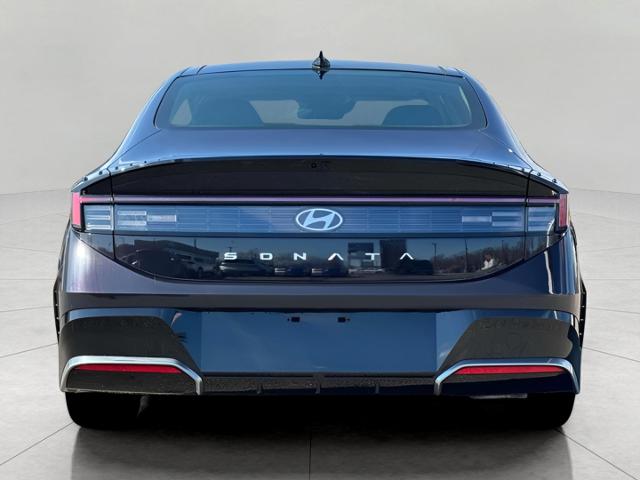 2025 Hyundai SONATA Vehicle Photo in Green Bay, WI 54304