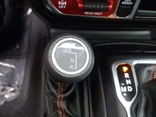 2022 Jeep Gladiator Vehicle Photo in HARRISBURG, PA 17111-1033