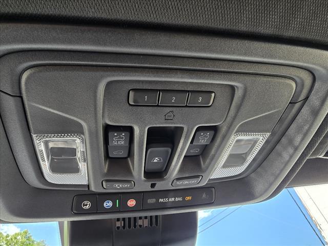 2024 GMC Sierra 1500 Vehicle Photo in LITTLE FALLS, NJ 07424-1717