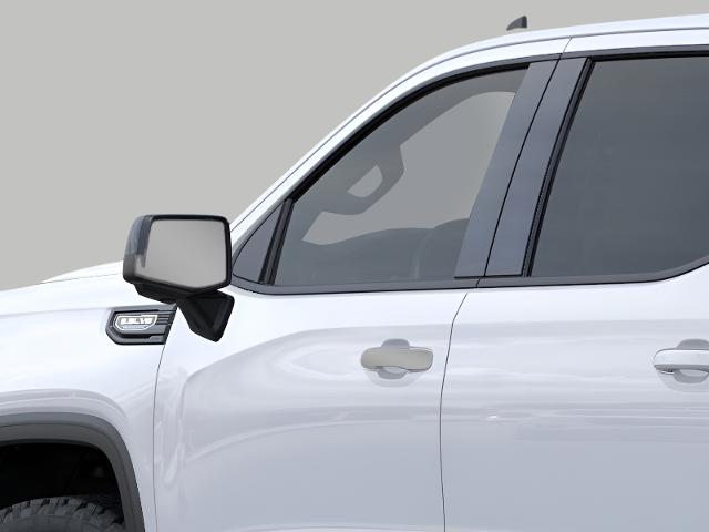 2025 GMC Sierra 1500 Vehicle Photo in APPLETON, WI 54914-8833