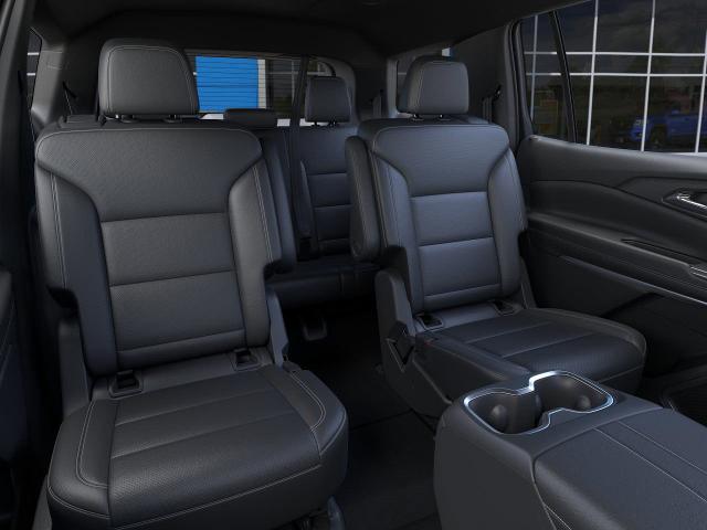 2025 Chevrolet Traverse Vehicle Photo in SAVANNAH, GA 31406-4513