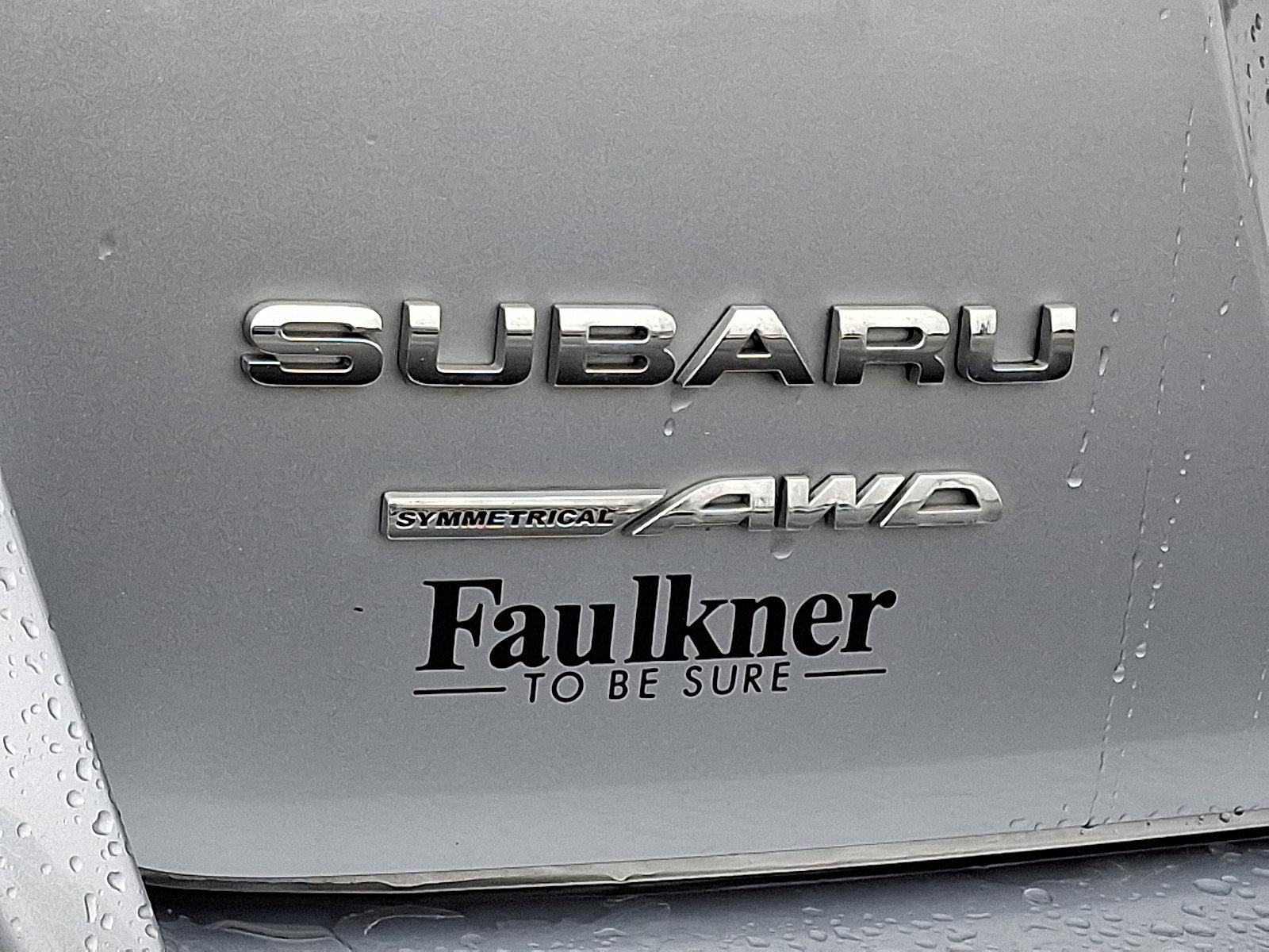 2022 Subaru Impreza Vehicle Photo in Easton, PA 18045