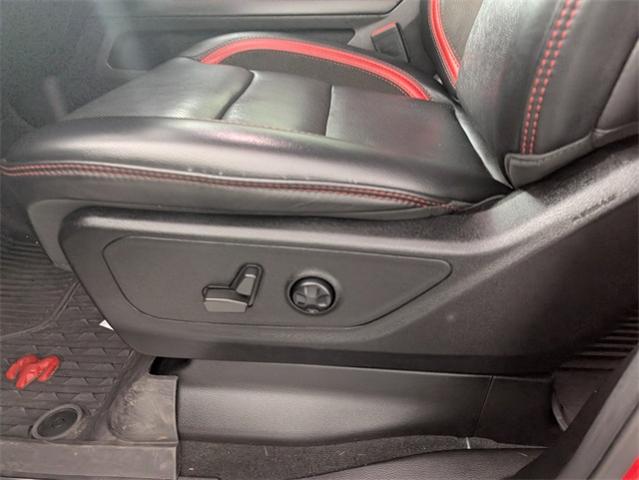 2022 Ram 1500 Vehicle Photo in ENGLEWOOD, CO 80113-6708