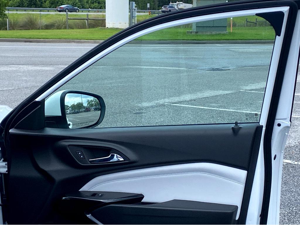 2025 Chevrolet Trax Vehicle Photo in POOLER, GA 31322-3252