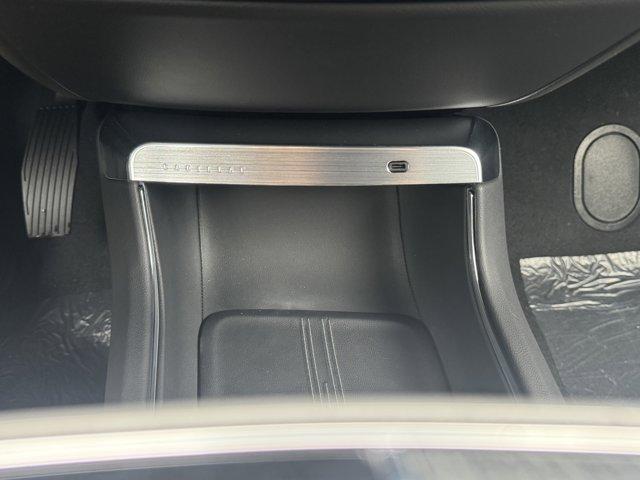 2025 Cadillac LYRIQ Vehicle Photo in LEOMINSTER, MA 01453-2952