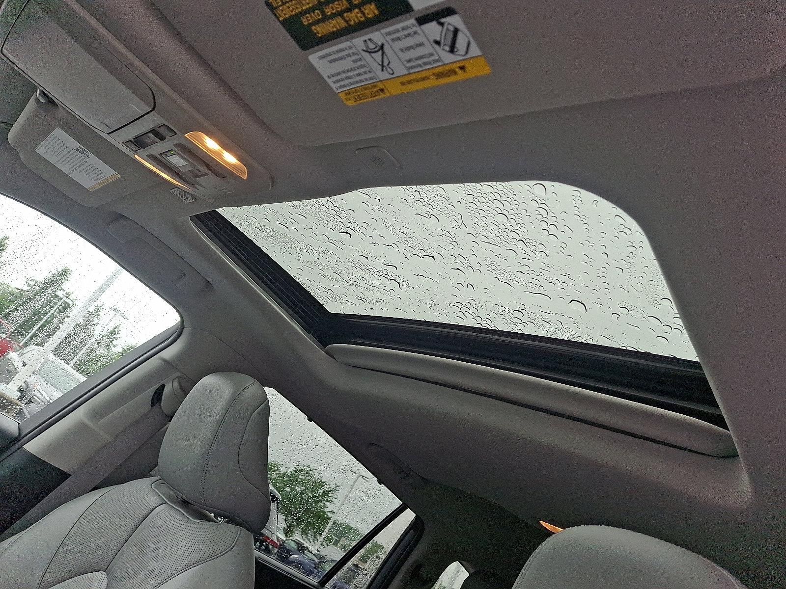 2023 Toyota Highlander Vehicle Photo in Harrisburg, PA 17111-1033