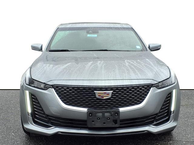 2023 Cadillac CT5 Vehicle Photo in SMITHTOWN, NY 11787-5023