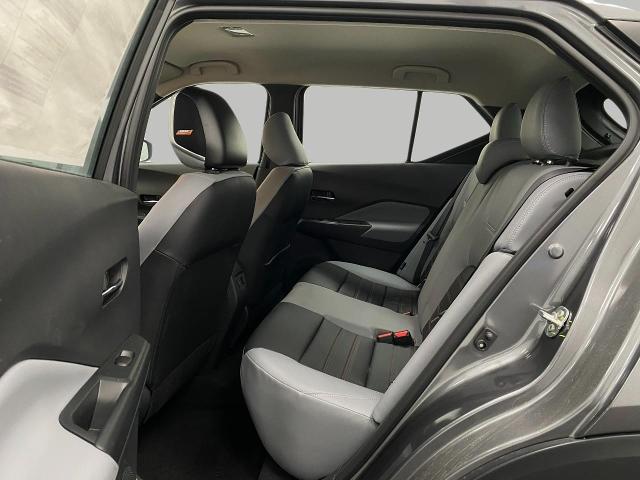 2024 Nissan Kicks Vehicle Photo in Appleton, WI 54913