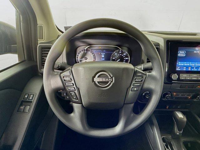2022 Nissan Frontier Vehicle Photo in Flemington, NJ 08822