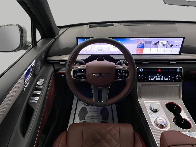 2025 Genesis GV80 Vehicle Photo in Appleton, WI 54913