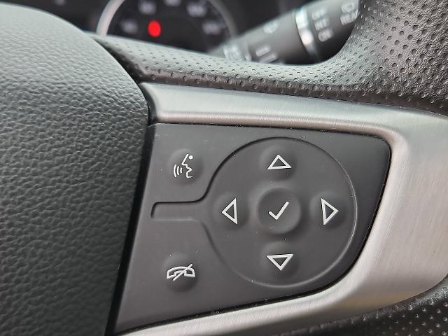 2023 GMC Acadia Vehicle Photo in TREVOSE, PA 19053-4984