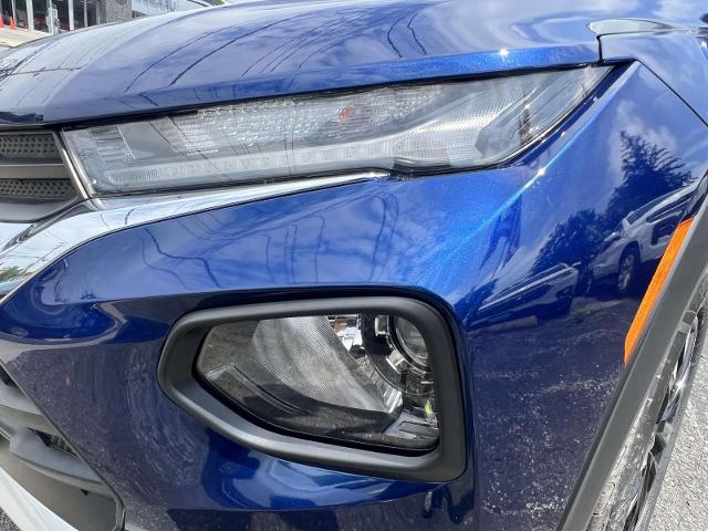 2022 Chevrolet Trailblazer Vehicle Photo in Roslyn, NY 11576