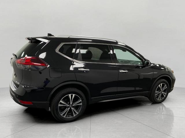 2020 Nissan Rogue Vehicle Photo in Appleton, WI 54913