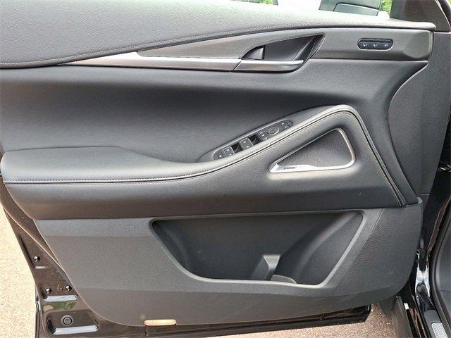 2025 INFINITI QX60 Vehicle Photo in Willow Grove, PA 19090