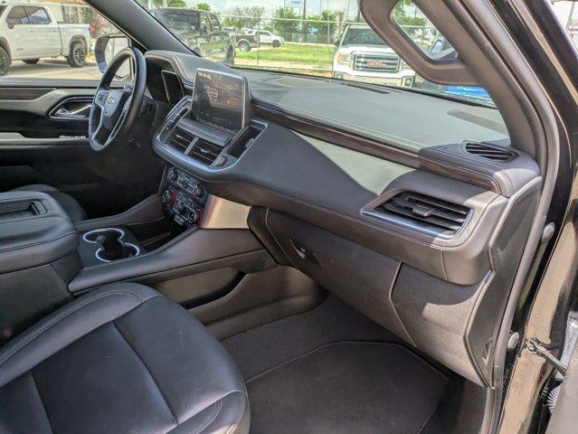 2023 Chevrolet Tahoe Vehicle Photo in SELMA, TX 78154-1459
