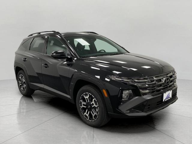 2025 Hyundai Tucson XRT photo 2