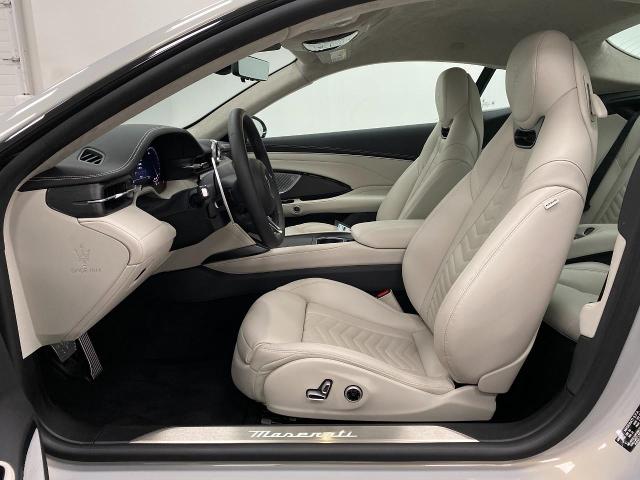 2024 Maserati GranTurismo Vehicle Photo in Appleton, WI 54913