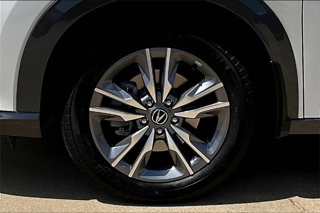 2025 Acura ADX Vehicle Photo in Grapevine, TX 76051