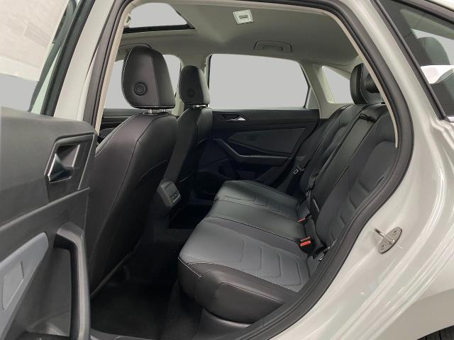 2025 Volkswagen Jetta Vehicle Photo in Appleton, WI 54913