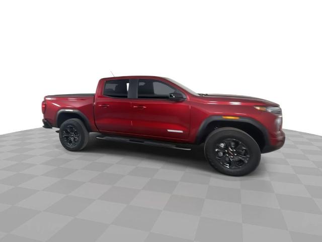 2024 GMC Canyon Vehicle Photo in GILBERT, AZ 85297-0402