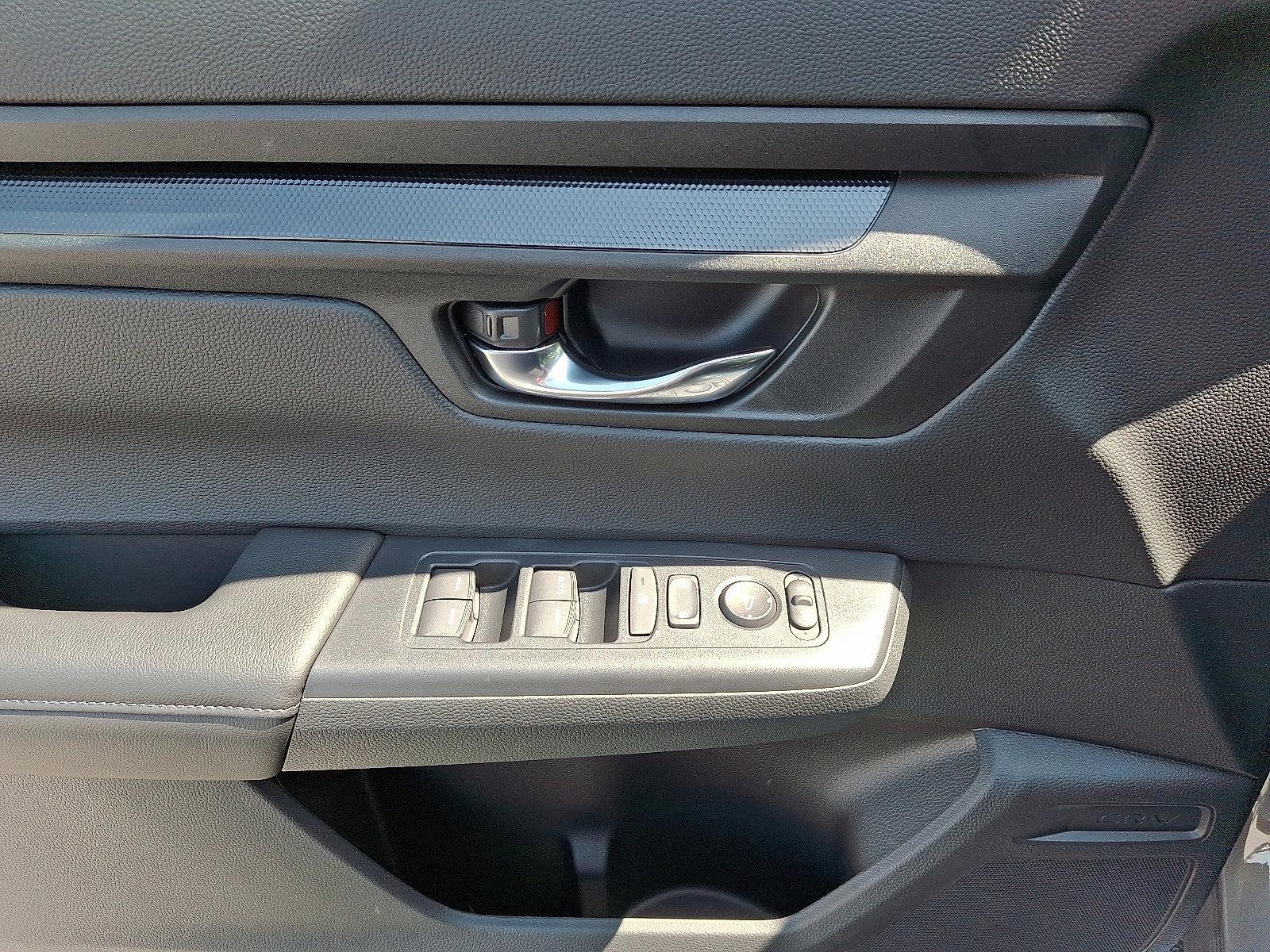 2026 Honda CR-V Vehicle Photo in Harrisburg, PA 17111