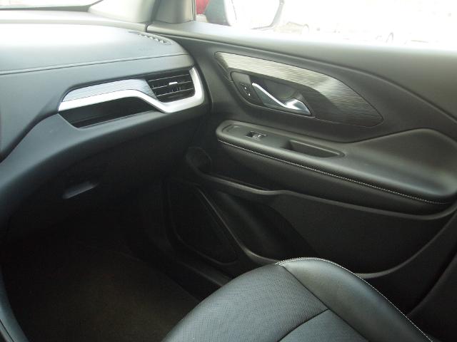 2022 GMC Terrain Vehicle Photo in MADISON, IN 47250-1611