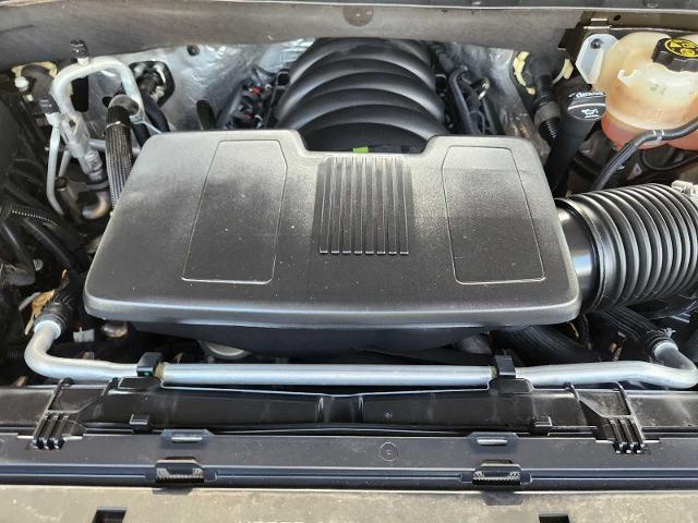 2021 GMC Sierra 1500 Vehicle Photo in DENTON, TX 76210-9321