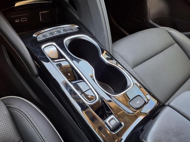 2023 Buick Envision Vehicle Photo in Tampa, FL 33612
