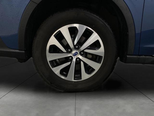 2020 Subaru Outback Vehicle Photo in Appleton, WI 54913
