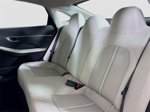 2022 Hyundai SONATA Vehicle Photo in Puyallup, WA 98371