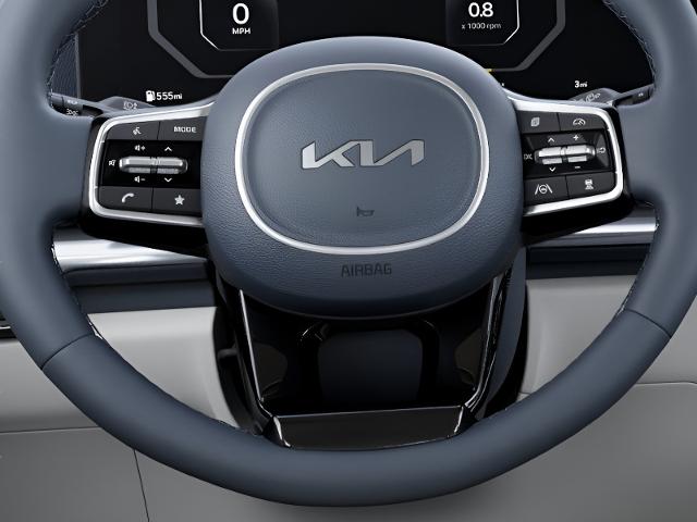 2026 Kia Carnival Hybrid Vehicle Photo in Appleton, WI 54914