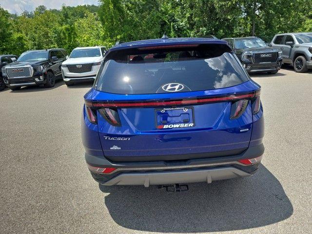 2022 Hyundai TUCSON Vehicle Photo in Pleasant Hills, PA 15236