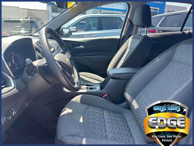 2022 Chevrolet Equinox Vehicle Photo in Roslyn, NY 11576