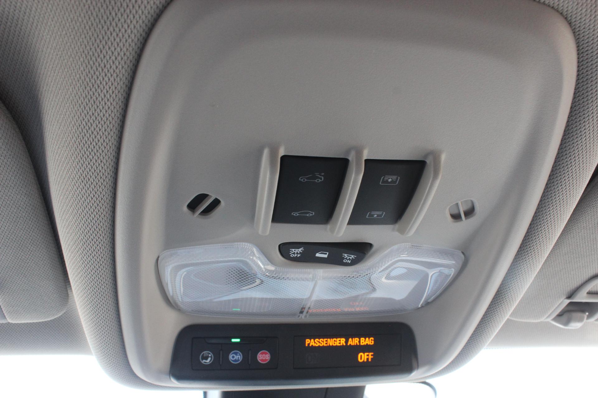 2026 Buick Encore GX Vehicle Photo in AURORA, CO 80012-4011