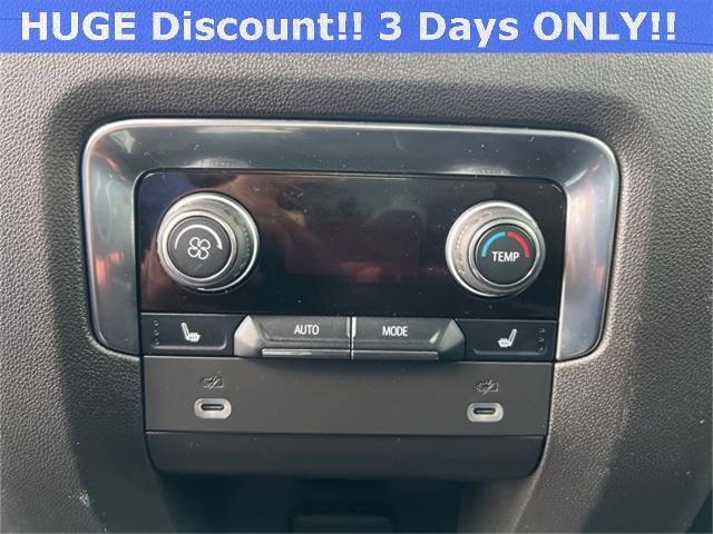 2023 Chevrolet Tahoe Vehicle Photo in GREEN BAY, WI 54304-5303