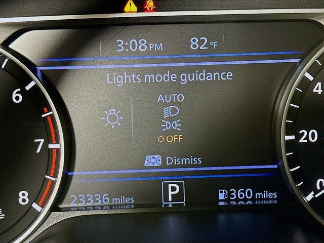 2023 Nissan Altima Vehicle Photo in Flemington, NJ 08822