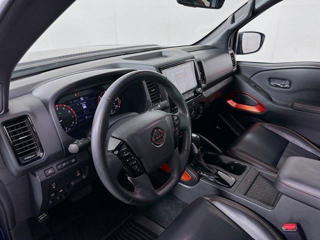 2023 Nissan Frontier Vehicle Photo in Flemington, NJ 08822