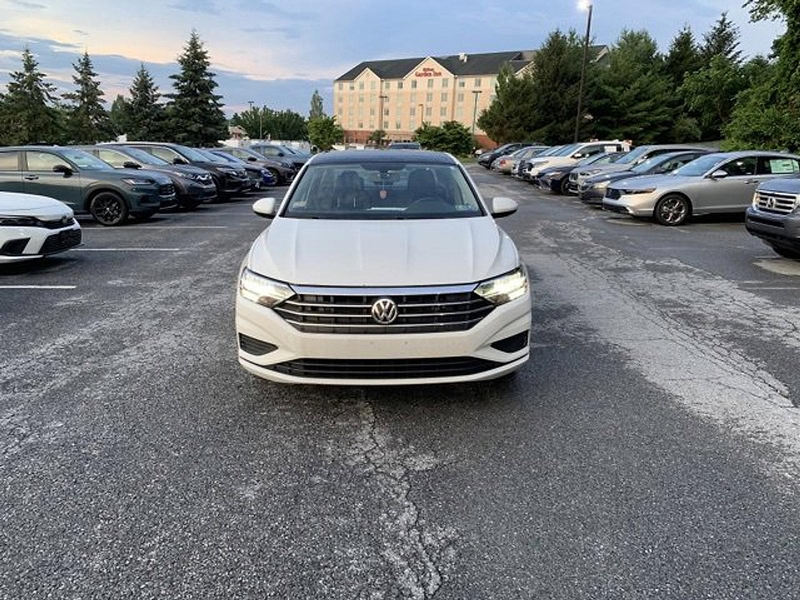2019 Volkswagen Jetta Vehicle Photo in Harrisburg, PA 17111