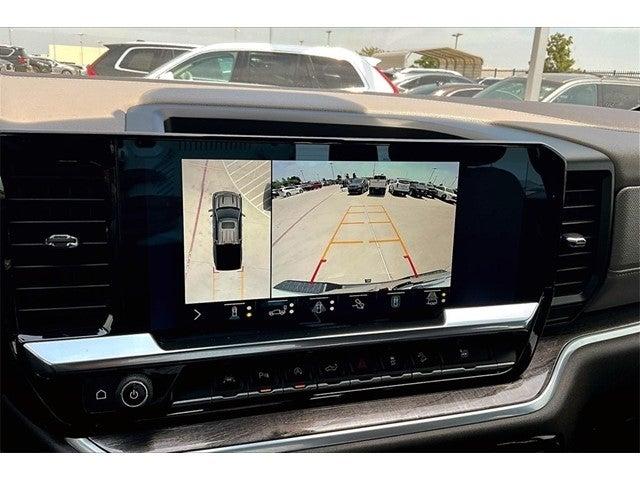 2022 Chevrolet Silverado 1500 Vehicle Photo in Grapevine, TX 76051
