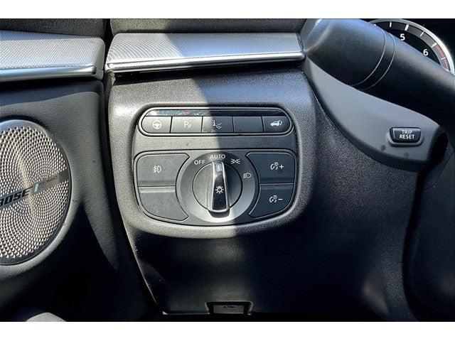 2022 INFINITI QX50 Vehicle Photo in San Antonio, TX 78230