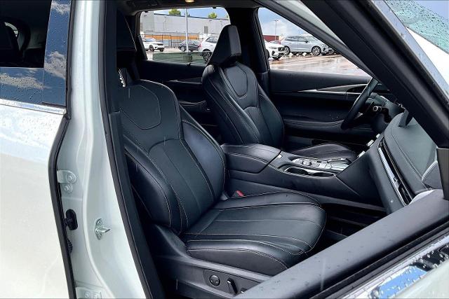 2024 INFINITI QX60 Vehicle Photo in Grapevine, TX 76051