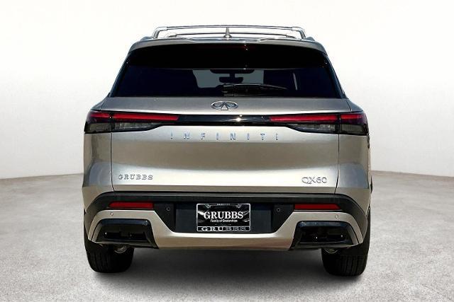 2025 INFINITI QX60 Vehicle Photo in Grapevine, TX 76051