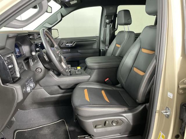 2023 GMC Sierra 1500 Vehicle Photo in GILBERT, AZ 85297-0402