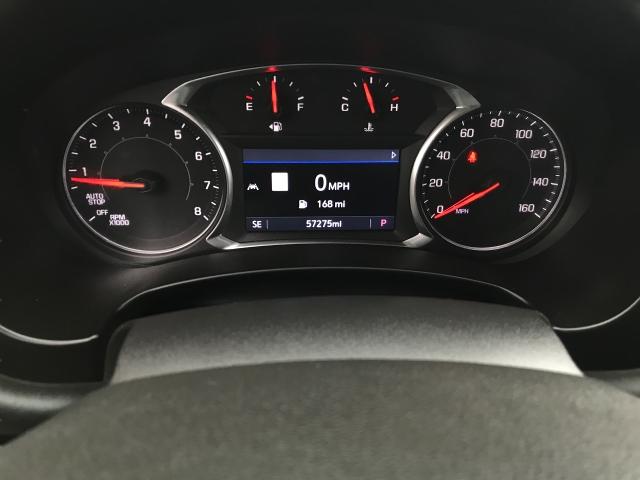 2020 GMC Terrain Vehicle Photo in GREEN BAY, WI 54303-3330